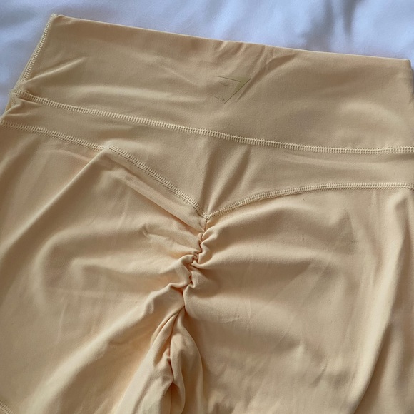 WHITNEY SIMMONS X GYMSHARK - Picture 2 of 4